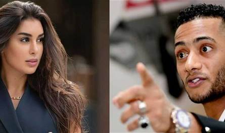 بعدما وصفها بـ &quot;المجنونة&quot; خلاف ياسمين صبري ومحمد رمضان يشتعل.. قدمت بلاغا ضده!