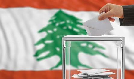 إشتباك فعلي بشأن قانون الانتخاب