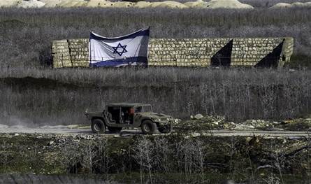 إسرائيل تحاول جرّ لبنان إلى حرب جديدة؟