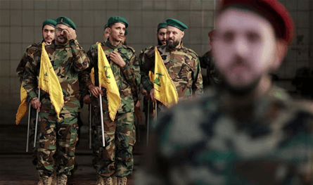 هل باستطاعة لبنان وسوريا كبح جماح حزب الله؟.. تقرير لـ&quot;National Interest&quot; يكشف