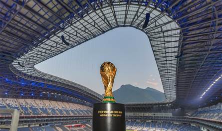 ما هي المنتخبات التي تأهلت إلى كأس العالم 2026؟