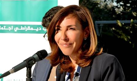 قعقور: مظلومية كبيرة لحقت بموضوع القطاع العام 