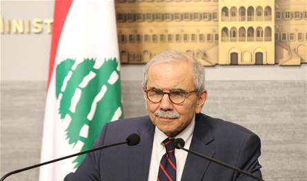  اختبار للحكومة والعهد.. هل يمر تعيين حاكم مصرف لبنان بسلاسة؟!