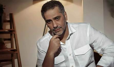 قريبًا.. فيلم وثائقي يكشف تفاصيل مثيرة عن حياة ومسيرة فضل شاكر (صورة)