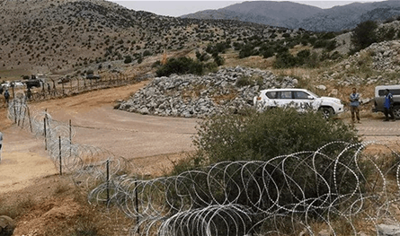 نقل مفاجئ للّقاء اللبناني السوري إلى جدة اليوم