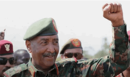 العاصمة أصبحت &quot;محررة&quot;.. الجيش السوداني يسيطر على الخرطوم بشكل كامل