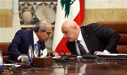 أورتاغوس في بيروت الاربعاء والخلافات الرئاسية تطيح بتعيين حاكم المركزي