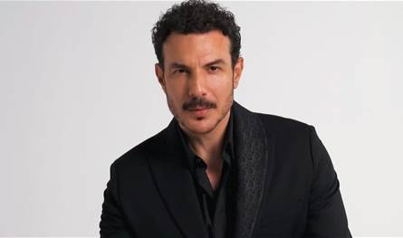 ممثلة لبنانية إلى جانب باسل خياط.. البوستر الرسمي لـ&quot;ايزيل&quot; المُعرب يُشعل المواقع وهذا موعد عرضه (صورة)