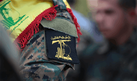 قائد في حزب الله ... إسرائيل نشرت فيديو لعملية إستهداف في جنوب لبنان