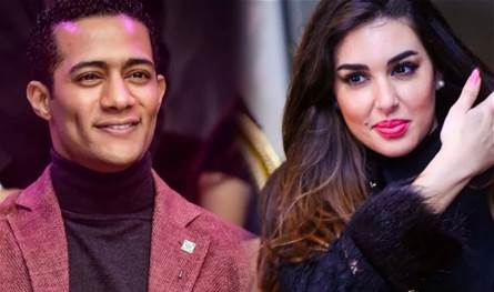 فيديو قديم يكشف سبب المُشادة بين ياسمين صبري ومحمد رمضان.. شاهدوا ماذا قالت عنه 