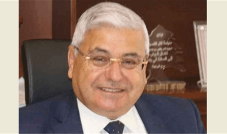 رئيس بلدية برج البراجنة: الحراك الاقتصادي والتجاري في رمضان يثبت تمسك اهلنا بالحياة