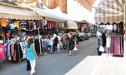 أرخص أماكن التسوق في لبنان.. أفضل 4 أسواق