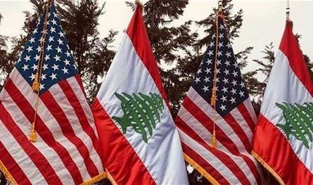 الخير: نثمن عاليا رعاية السعودية اتفاق ترسيم الحدود بين لبنان وسوريا