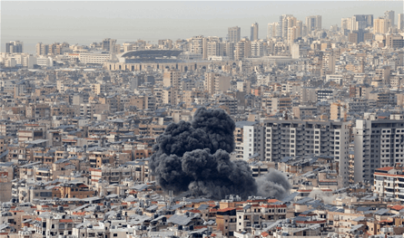 عز الدين: المقاومة ما زالت موجودة وقوية وحاضرة وجاهزة لأي خيار تقرره القيادة