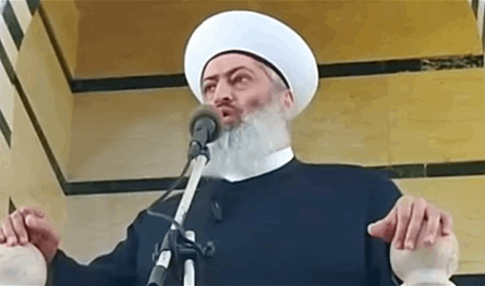 الراعي: الوطن لا يقوم إلا بتضافر جهود جميع أبنائه