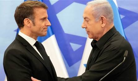 الأمن العام: توقيف مشتبه بهم بإطلاق صواريخ من الجنوب باتجاه إسرائيل