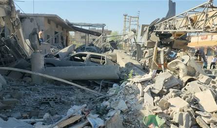 بالفيديو.. اعتقال عناصر لـ حزب الله في برشلونة