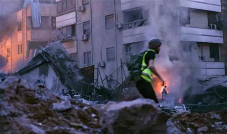 مطلوب خطير.. من أوقف الجيش في خلدة؟