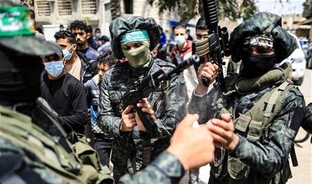 منصوري: مصرف لبنان نظم كل حسابات الدولة وجعل سعر الصرف يستقر