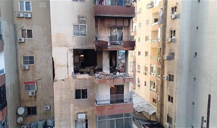 نصار قدم تصريحا عن أمواله الى الهيئة الوطنية لمكافحة الفساد