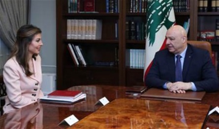 إتجاه لإقرار هيكلة المصارف الثلاثاء