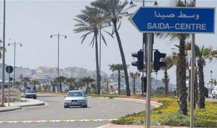 مسيرة في طرابلس نصرة لغزة