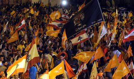 الصادق: لمنع أي تصعيد غير محسوب قد يعيد البلد إلى حرب مفتوحة