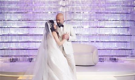 بآية من سورة النساء.. نجمة شهيرة تعلن طلاقها بطريقة راقية! (فيديو)