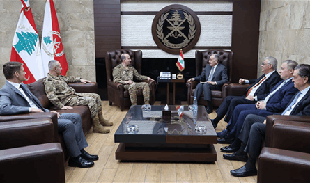 إليكم موعد عطلة المدارس في الجمعة العظيمة والفصح المجيد