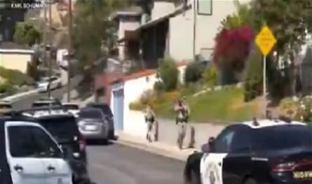  تحمل الألم بصبر حتى آخر أيامه ... وفاة ممثل ومخرج معروف (فيديو)