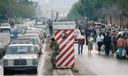 يوم الأحد.. هذا ما سيشهده لبنان عند الـ12 ظهرا