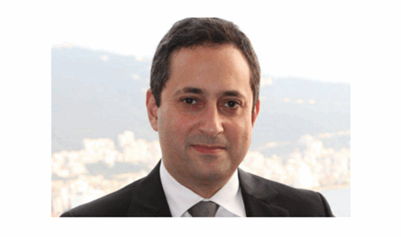 المفتي عسيران استقبل المدير الجديد لأمن الدولة في الجنوب