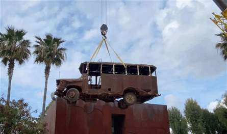 مفاجأة انتخابية في لبنان.. هذا ما فعله مرشحون