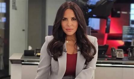 جويس عقيقي تتمنى مُقابلة بشار الأسد لهذا السبب.. وهذا ما قالته عن ترك هشام حداد محطة الـ MTV (فيديو)