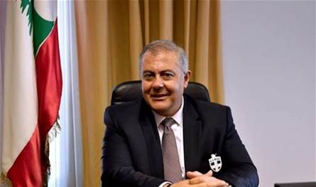 بوشكيان في ذكرى الحرب: لبنان يستحق ان يطوي هذه الصفحة السوداء