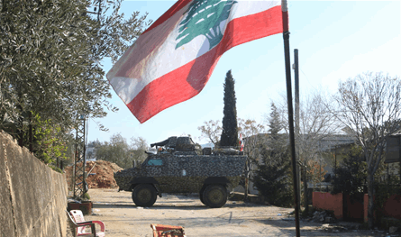 بعد 50 عاماً... حان الوقت لبناء الدولة والتخلّي عن السلاح