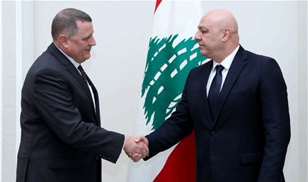 وزير المال يكشف: تغيير كبير سيحصل في البلد