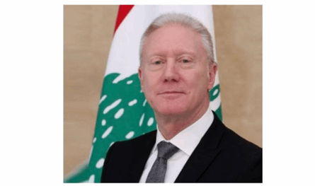 سلام اختتم زيارته إلى سوريا: فتح صفحة جديدة بين البلدين