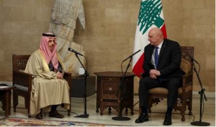 عون في المديرية العامة لأمن الدولة