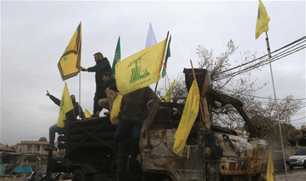 موقع بريطاني يكشف.. هكذا يمكن تدمير حزب الله