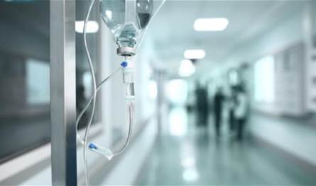 بشكل عاجل.. نقل إعلامية إلى المستشفى وطريق علاجها طويل