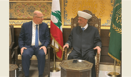 هيئة إدارة السير: حجز المواعيد بشكل مباشرعلى المنصة لانجاز المعاملات