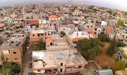 وزير العمل في جولة على المرجعيات الروحية: التحديات جمعتنا كما جمعتنا الأعياد