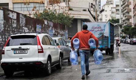 أزمة المياه تهدد لبنان... هل تنقذه خطة طوارئ مائية؟