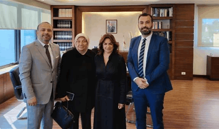 تطورات جديدة في قضية خلية الأردن .. إليكم ما كشفه وزير العدل