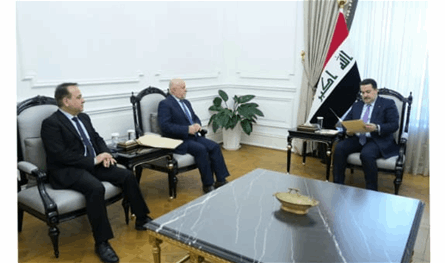 بري استقبل وزيرة الشباب والرياضة.. وهذا ما تم بحثه