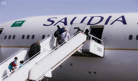  منع مئات المصريين من السفر إلى السعودية.. ما السبب؟