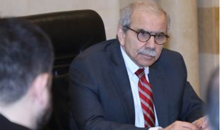 سلام: نفكك مواقع &quot;الحزب&quot; بموجب اتفاق وقف إطلاق النار