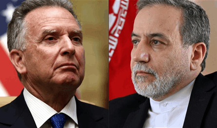 خطة لطهران من ثلاث مراحل أمام واشنطن.. هذا ما كشفته صحيفة إيرانية