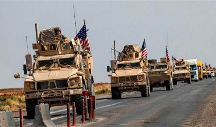 تقرير لـ&quot;Washington Post&quot;: هل سيسحب ترامب قواته من سوريا؟